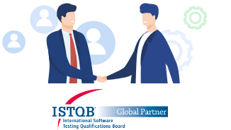 日本初のISTQB Global Partnerに認定